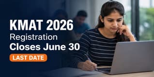 KMAT 2026 Registration Ends on June 30; Check Steps to Apply